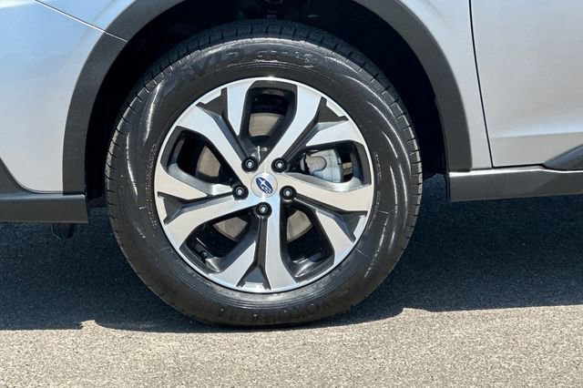 Used 2021 Subaru Outback Limited AWD/4WD image 31