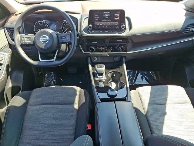 Used 2021 Nissan Rogue S AWD/4WD image 15
