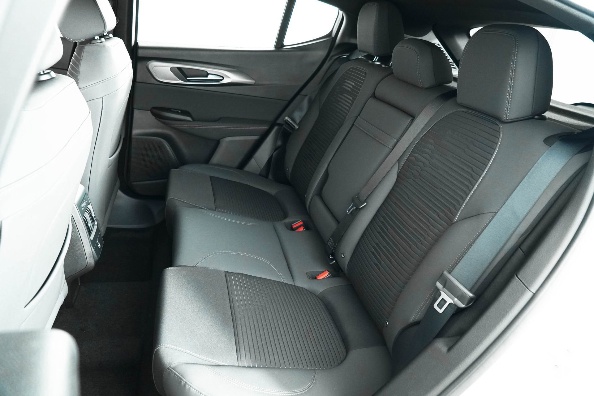 New 2025 Alfa Romeo Tonale AWD/4WD image 20