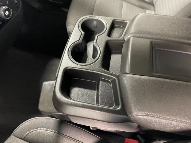 Used 2024 Chevrolet Silverado 1500 LT AWD/4WD image 17