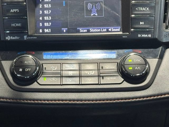 Used 2016 Toyota RAV4 SE AWD/4WD image 16