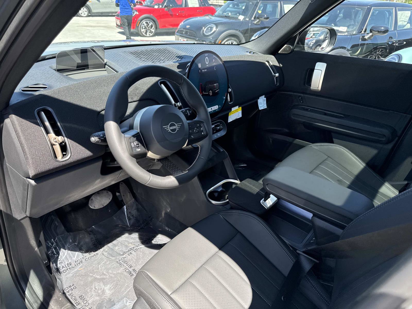 New 2026 MINI Cooper Countryman SE image 7