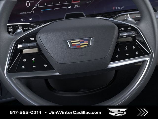 New 2026 Cadillac Escalade ESV Sport image 19