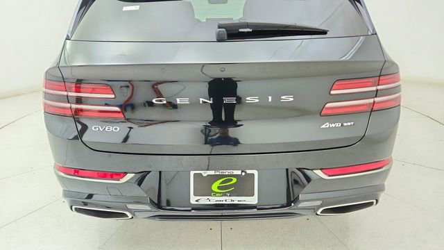Used 2024 Genesis GV80 3.5T Prestige Signature image 11