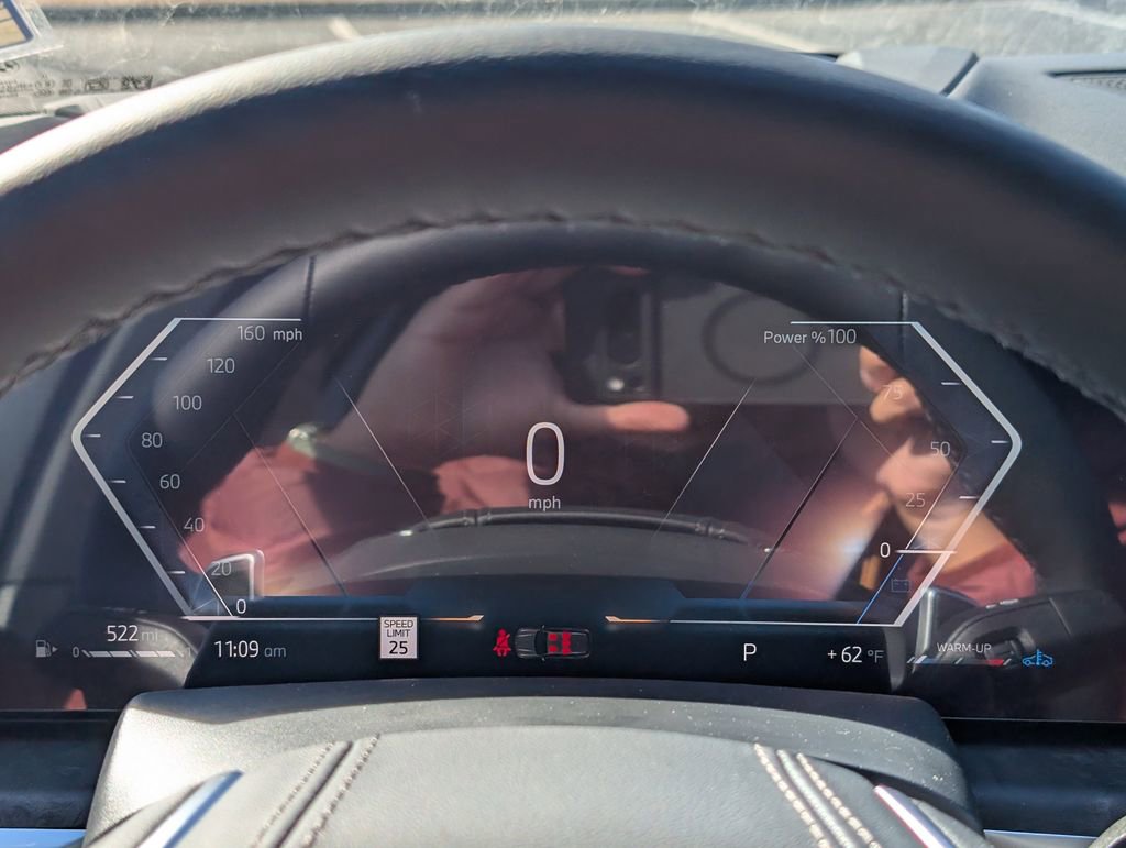 New 2026 BMW X5 xDrive40i image 25