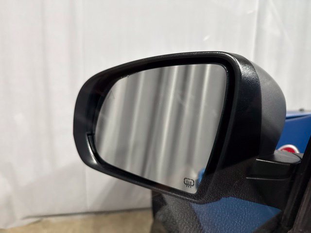 Used 2020 Jeep Cherokee Trailhawk w/ Comfort/Convenience Group AWD/4WD image 37