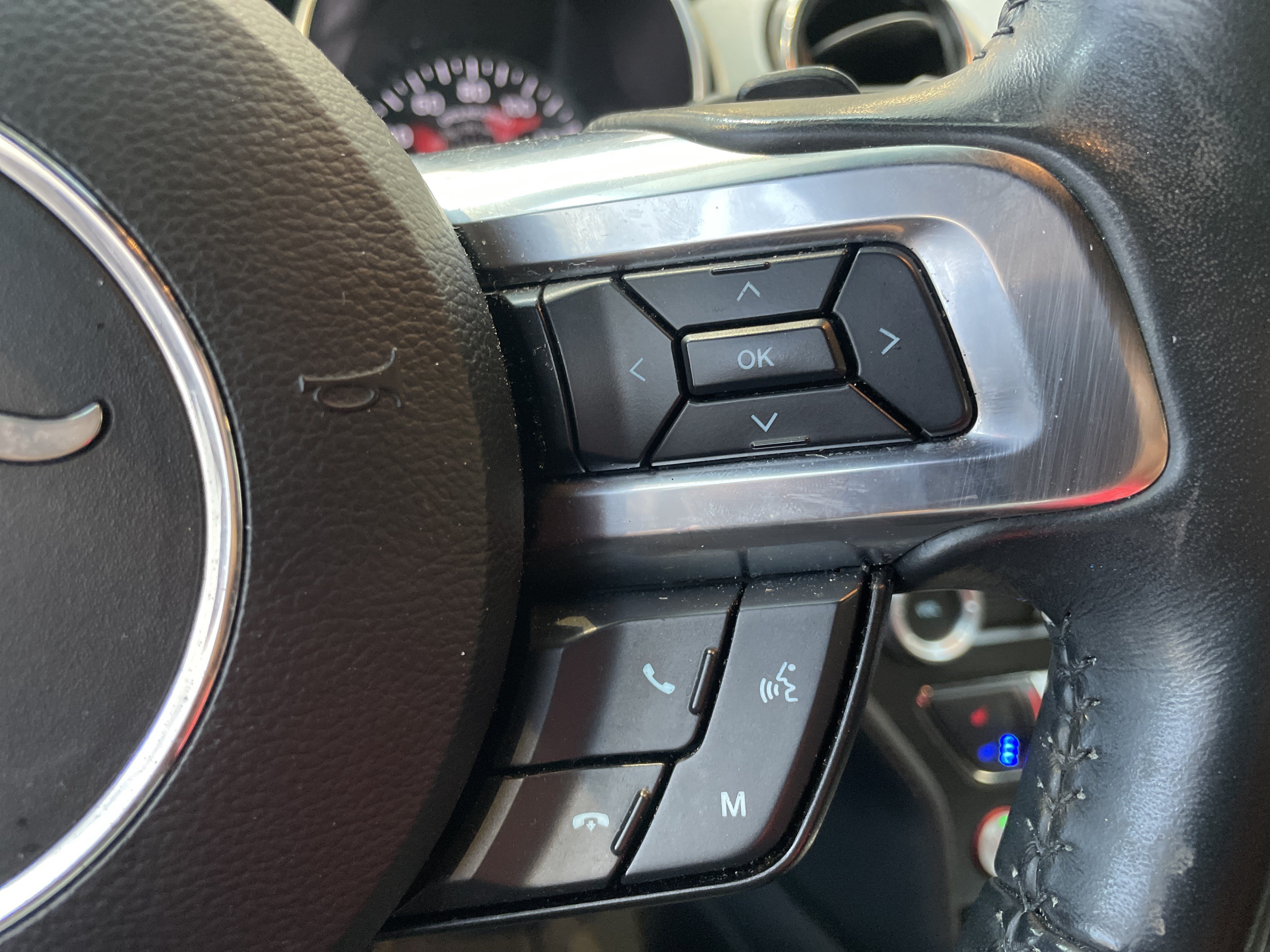 Used 2022 Ford Mustang GT Premium RWD image 24