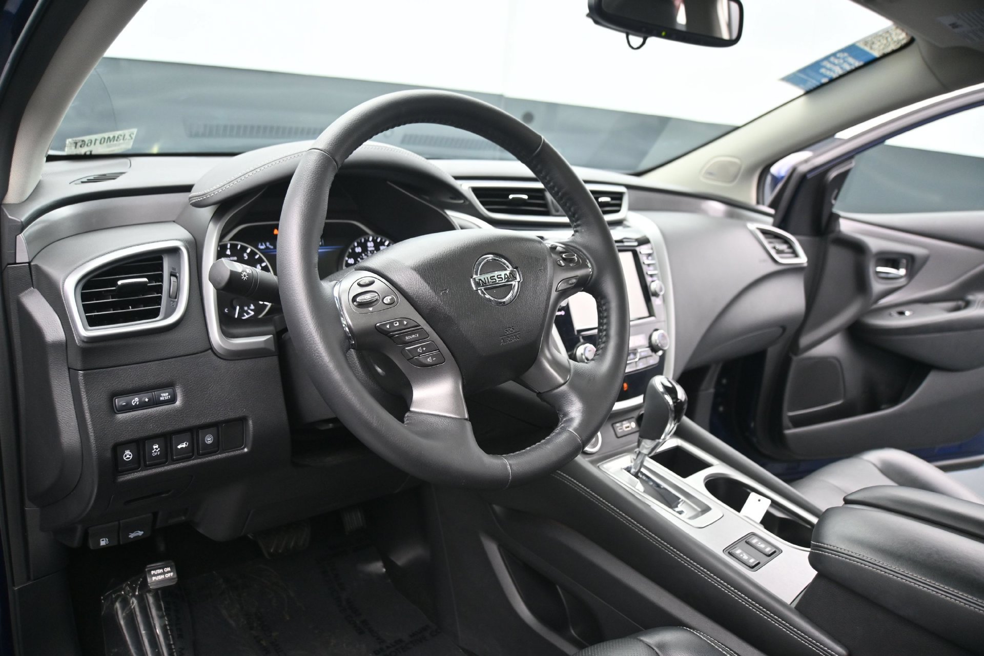 Used 2020 Nissan Murano SL w/ Moonroof Package AWD/4WD image 23