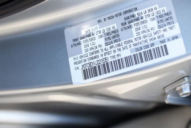 Used 2018 MAZDA CX-9 Grand Touring image 66