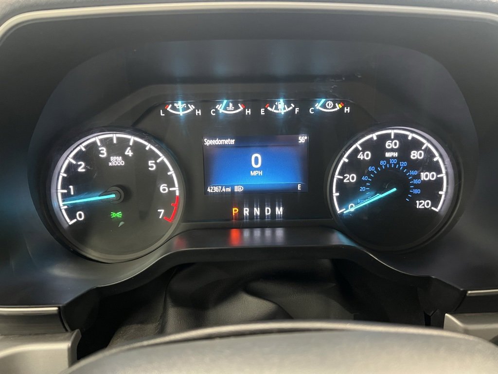 Used 2023 Ford F150 XLT image 21