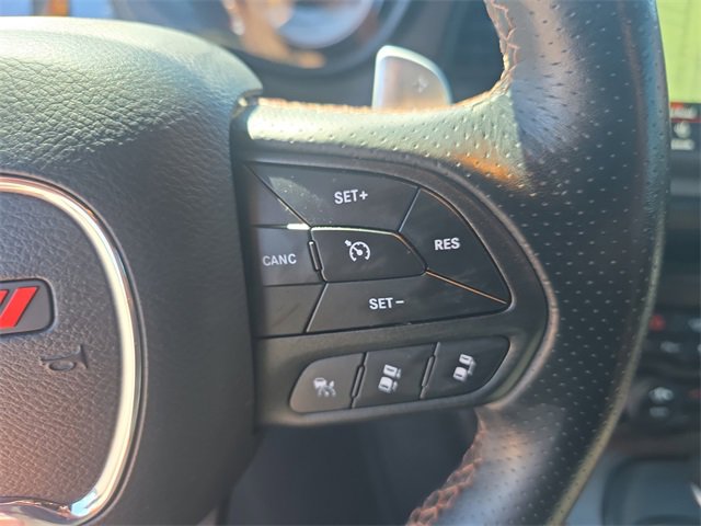 Used 2020 Dodge Challenger R/T Scat Pack image 28