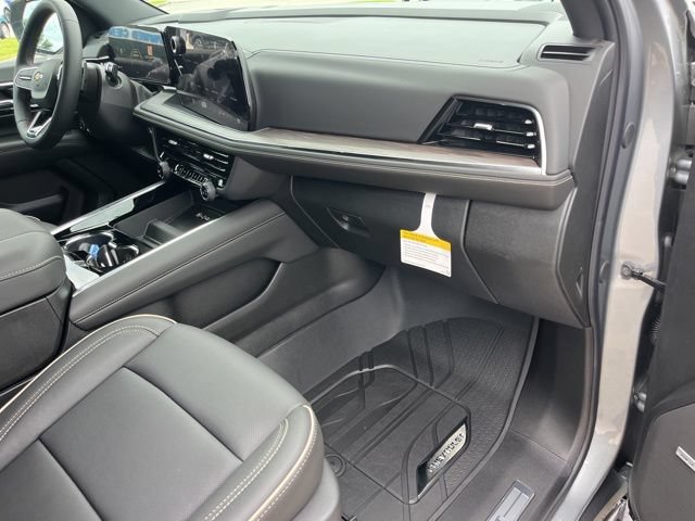 New 2026 Chevrolet Tahoe Premier RWD image 38