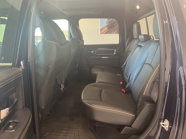 Used 2017 RAM 1500 Limited image 18