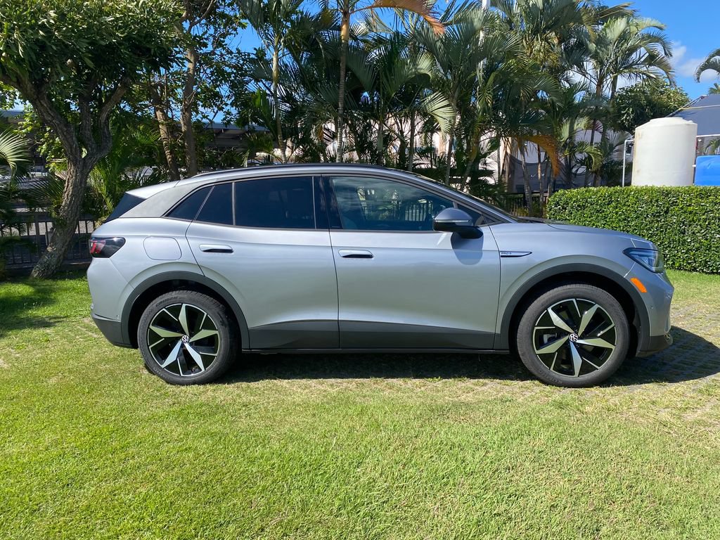 New 2026 Volkswagen ID.4 Pro S RWD image 26