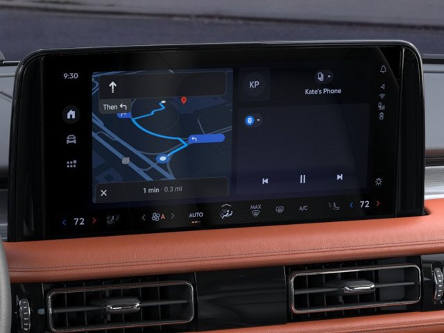 New 2025 Lincoln Aviator Reserve w/ Luxury Package RWD image 14