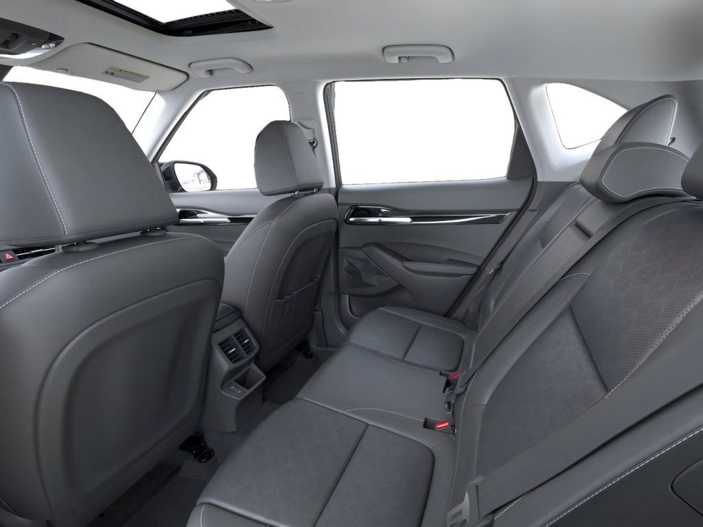 New 2026 Kia Seltos EX w/ EX Sunroof Package image 18