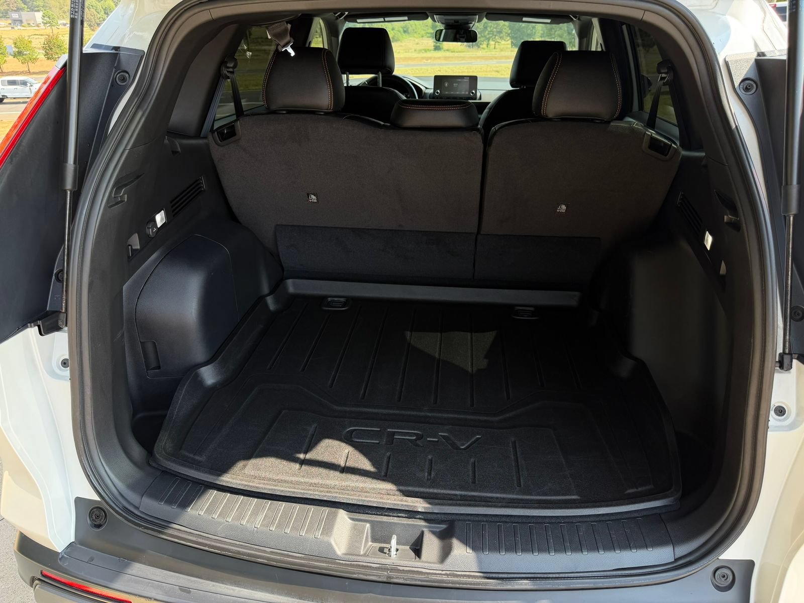 Used 2024 Honda CR-V Sport image 32