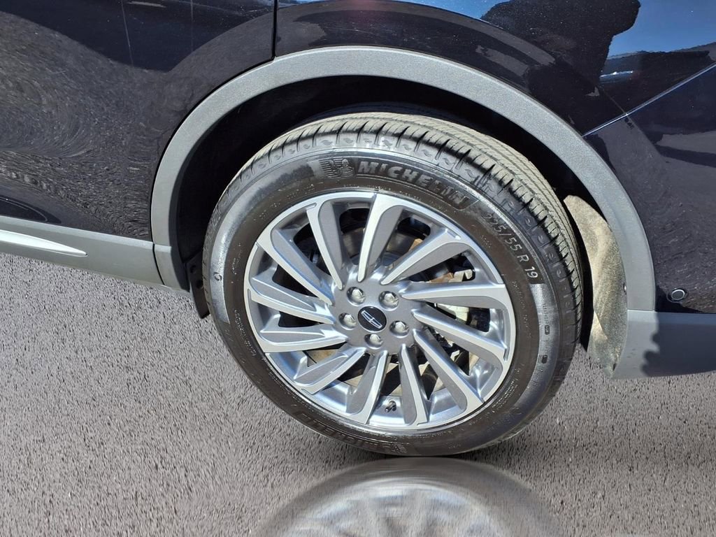 Used 2023 Lincoln Corsair Reserve w/ Equipment Group 202A AWD/4WD image 37