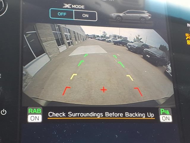 Used 2020 Subaru Outback Limited XT w/ Popular Package #2 AWD/4WD image 23