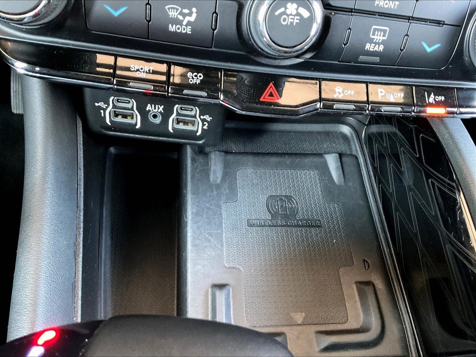Used 2022 Dodge Durango Citadel AWD/4WD image 15