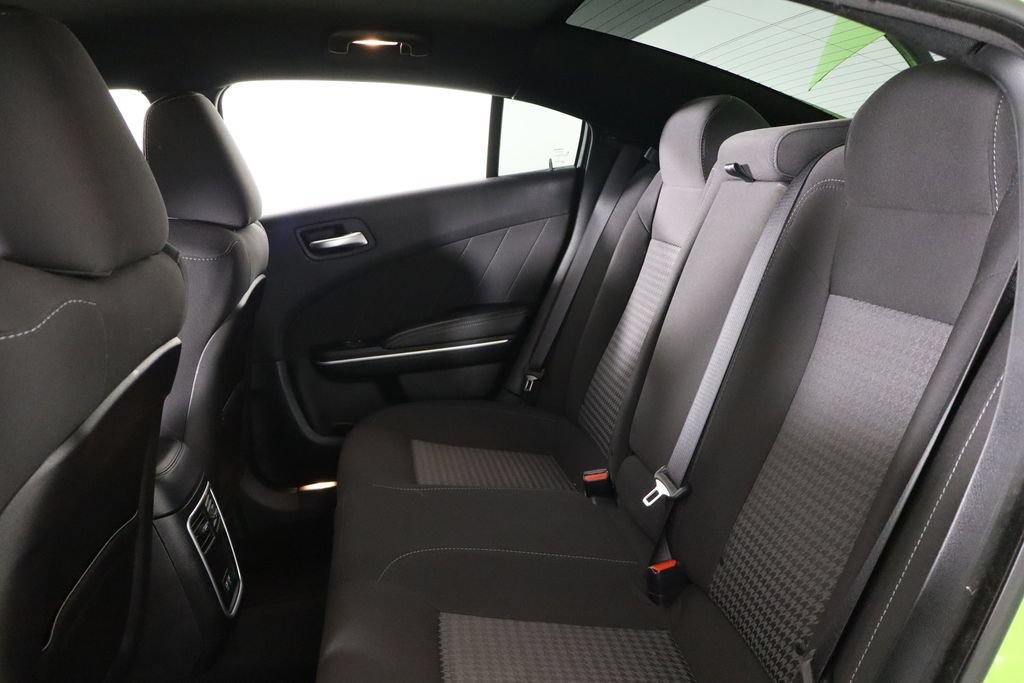 Used 2023 Dodge Charger GT AWD/4WD image 8