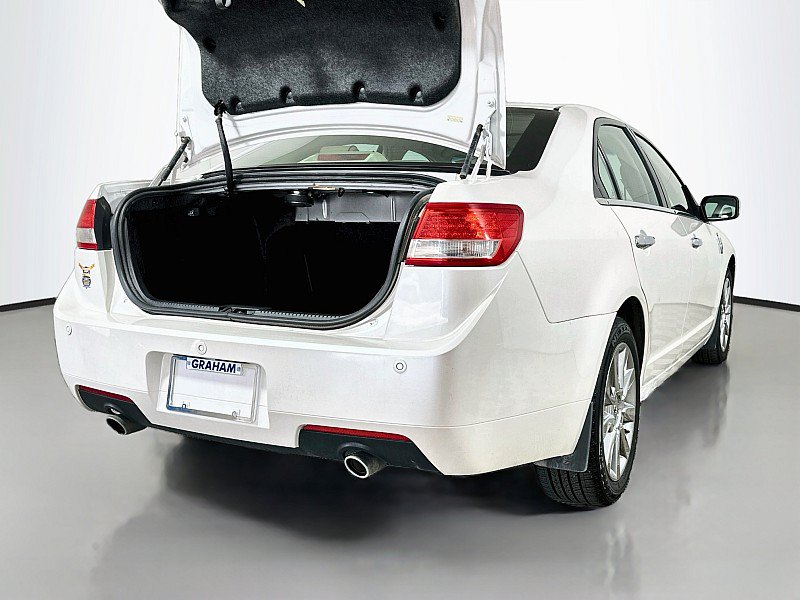 Used 2012 Lincoln MKZ FWD image 28