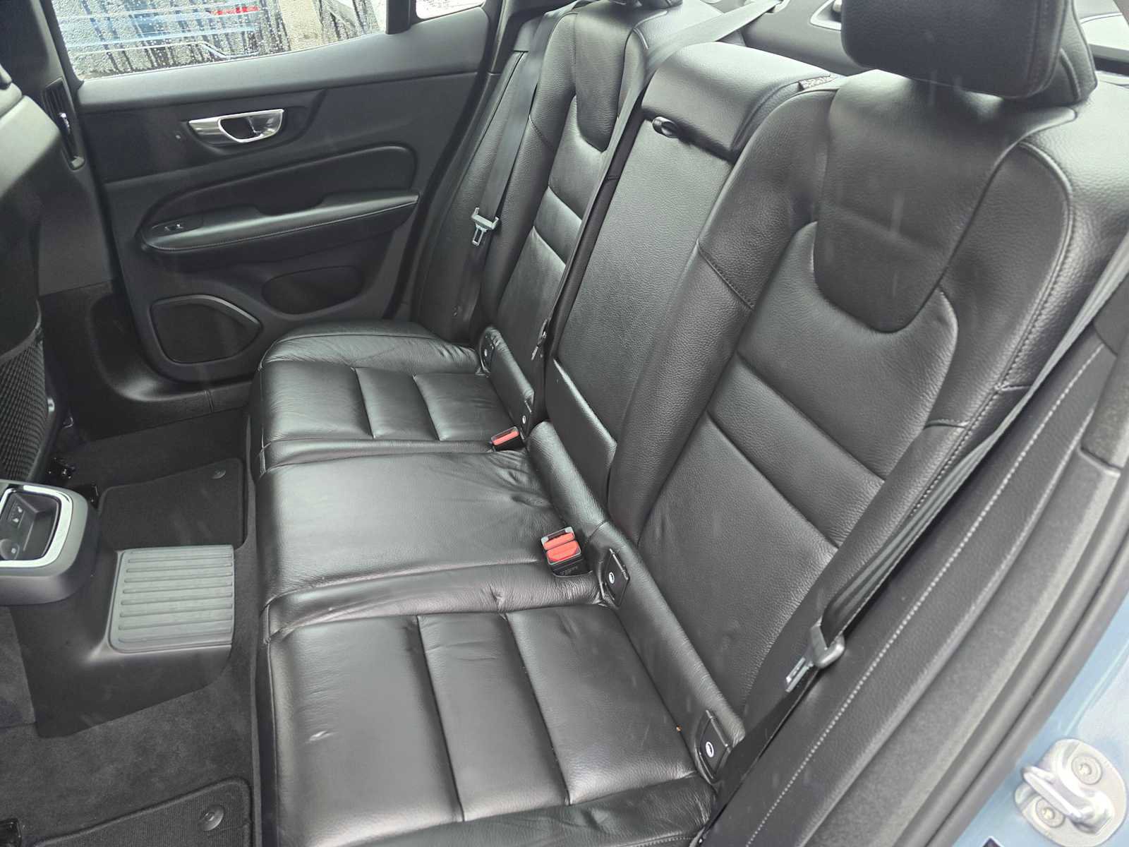 Certified 2023 Volvo S60 T8 Plus w/ Climate Package image 19