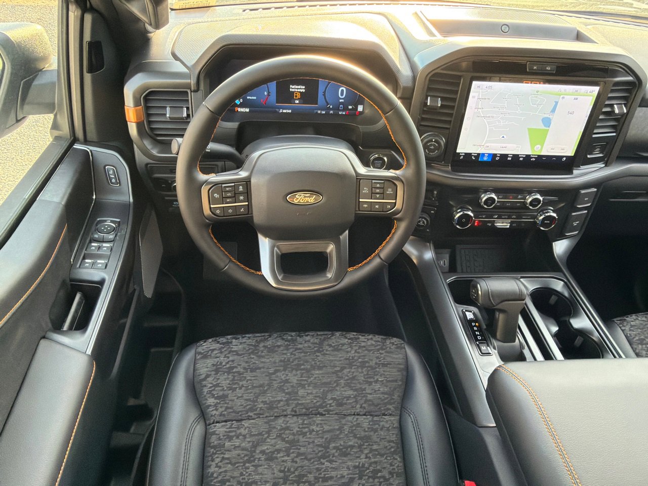 New 2025 Ford F150 Tremor w/ Bed Utility Package image 16