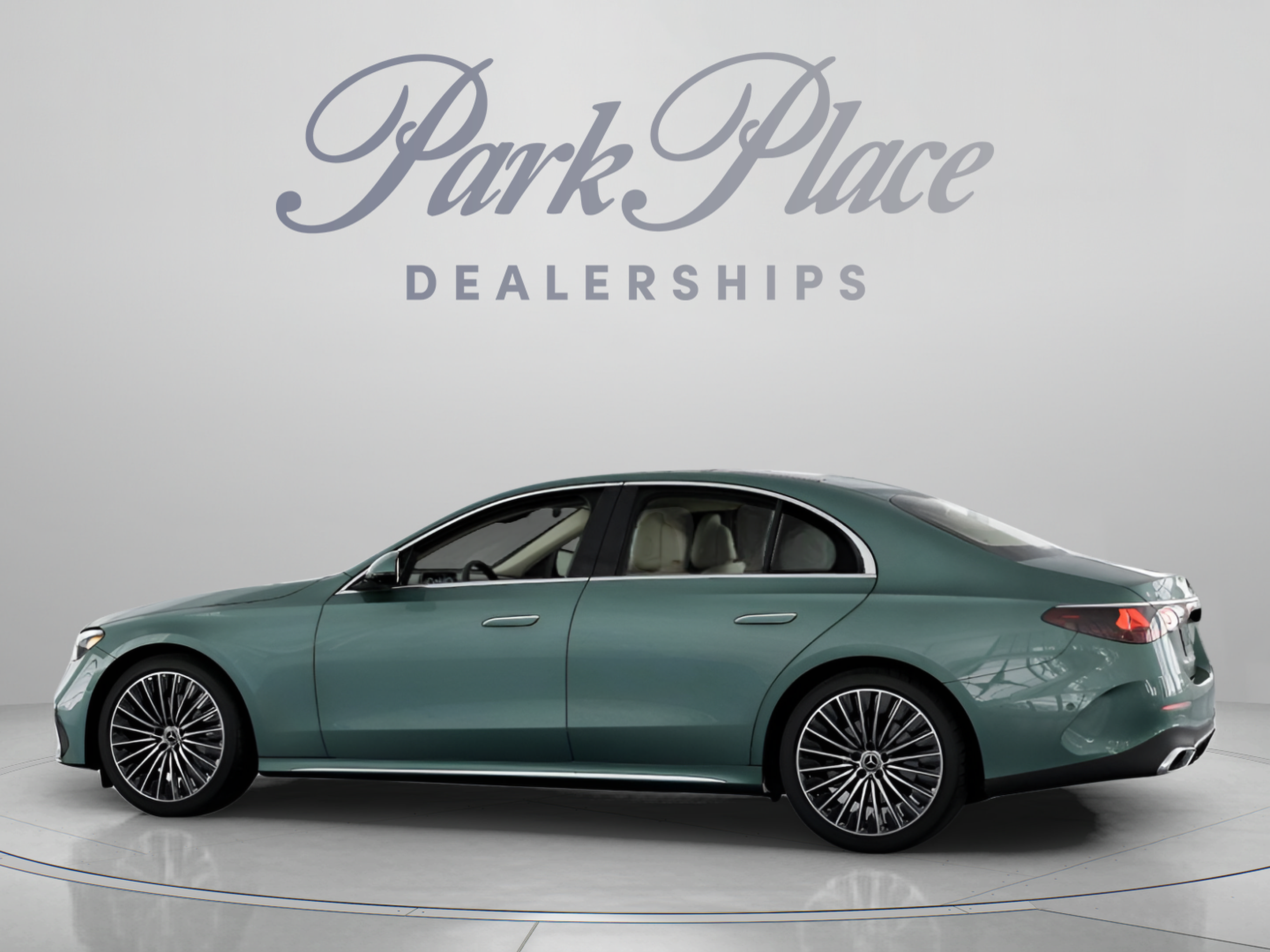 Used 2026 Mercedes-Benz E 350 Sedan image 9