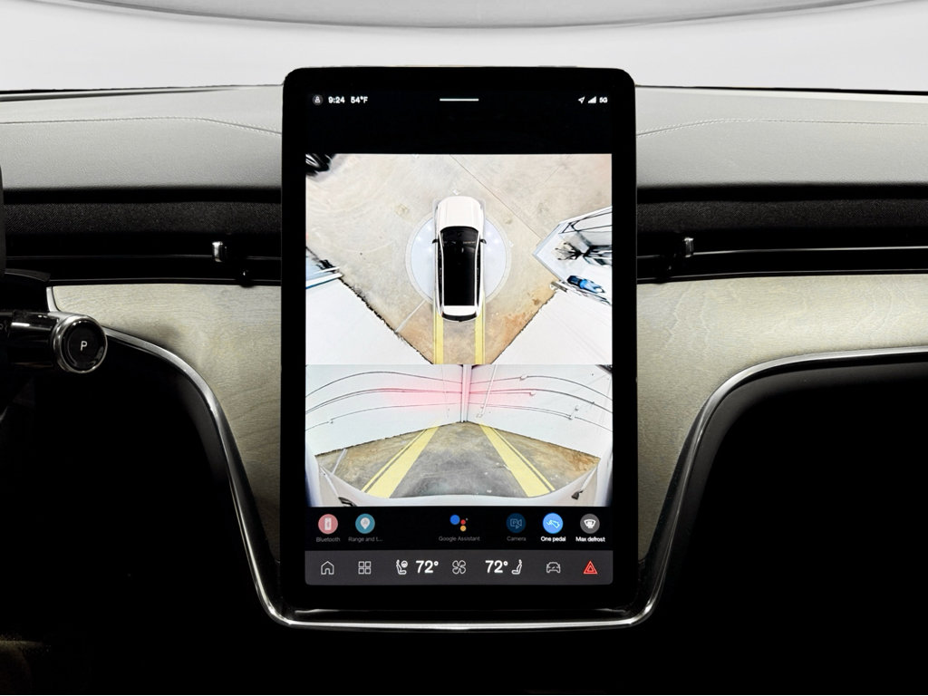 Used 2025 Volvo EX90 Plus image 14