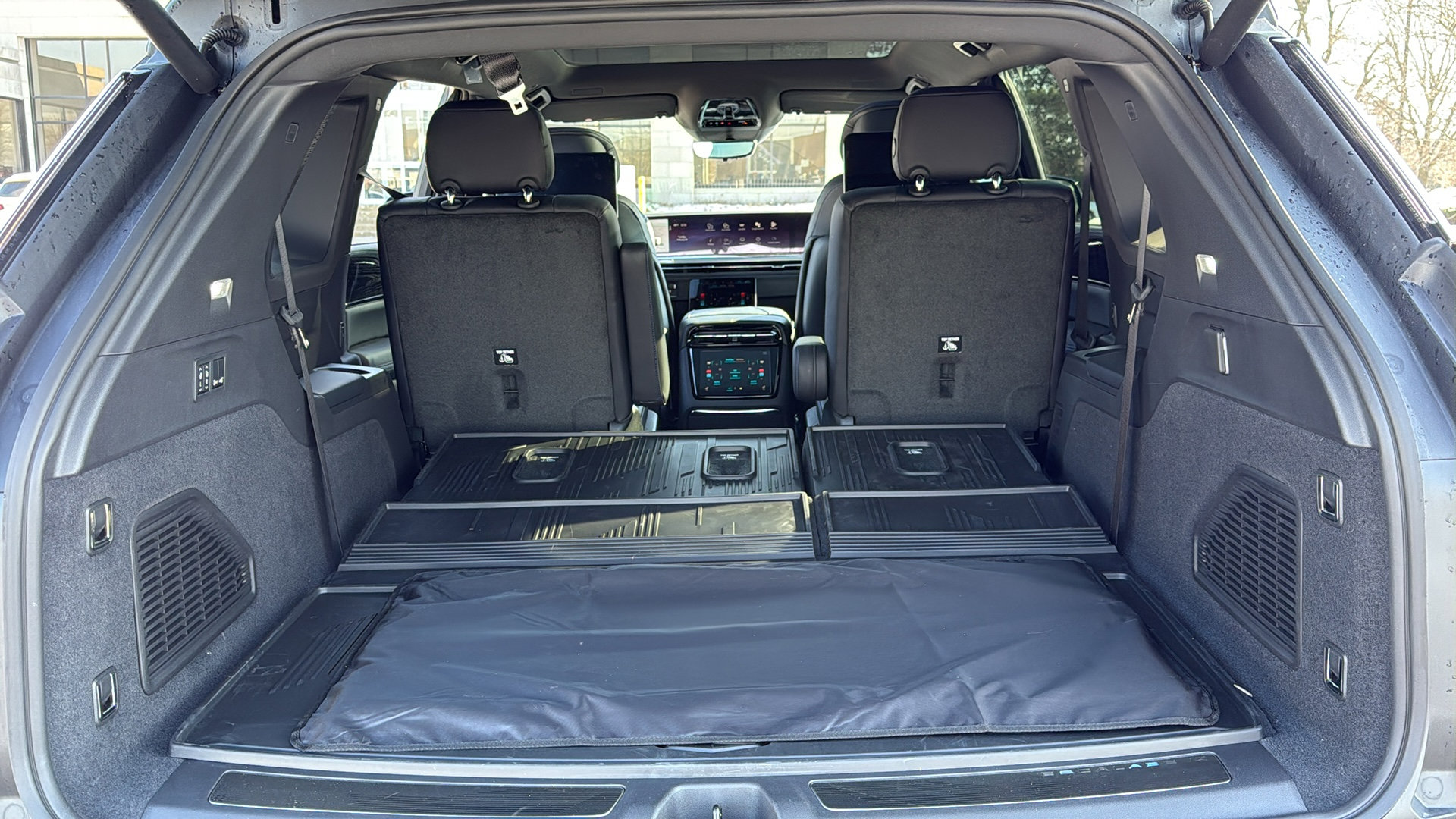 New 2026 Cadillac Escalade IQ Sport 1 image 32