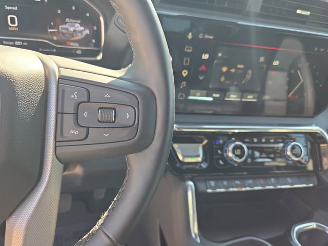 Certified 2025 GMC Sierra 2500 Denali w/ Denali Reserve Package image 24