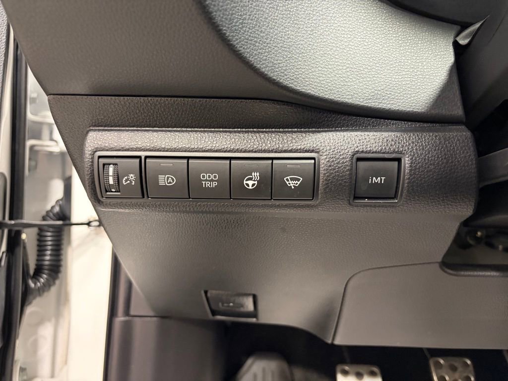 Used 2023 Toyota Corolla GR image 13