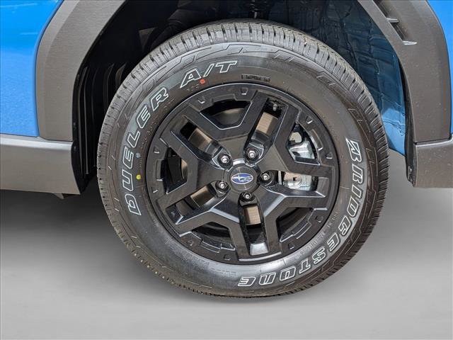 New 2026 Subaru Outback Wilderness AWD/4WD image 10