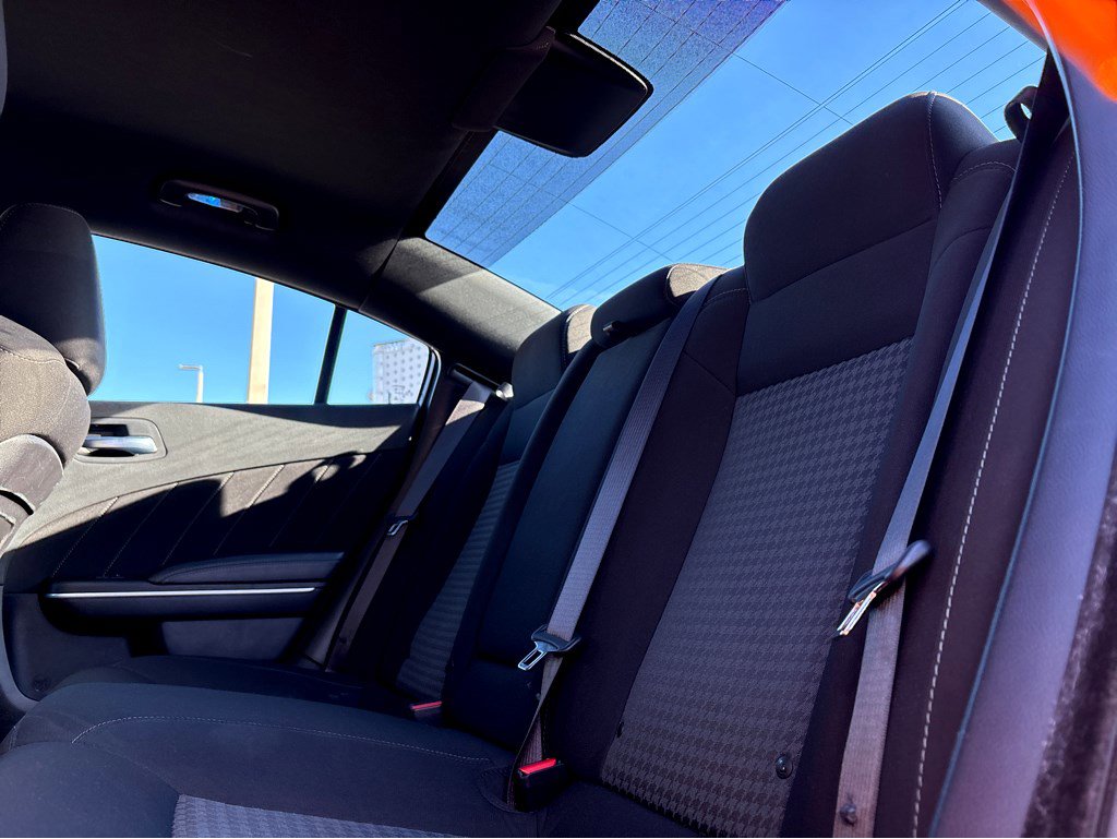 Used 2023 Dodge Charger GT image 19