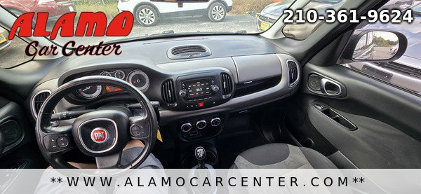 Used 2017 FIAT 500L Pop image 39