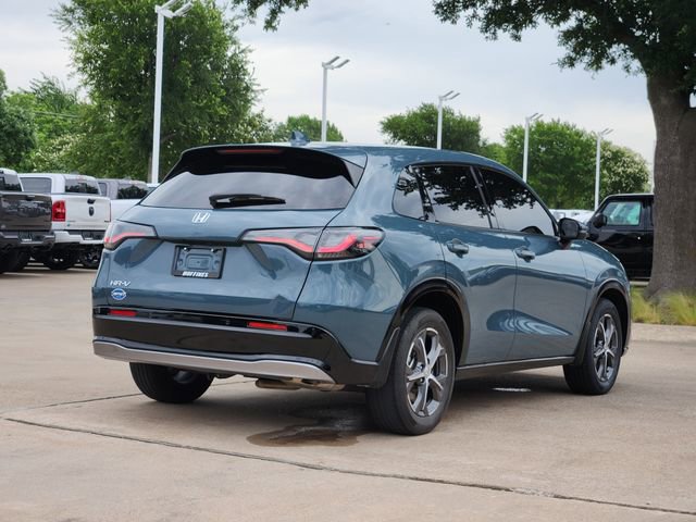 Used 2024 Honda HR-V EX-L image 7