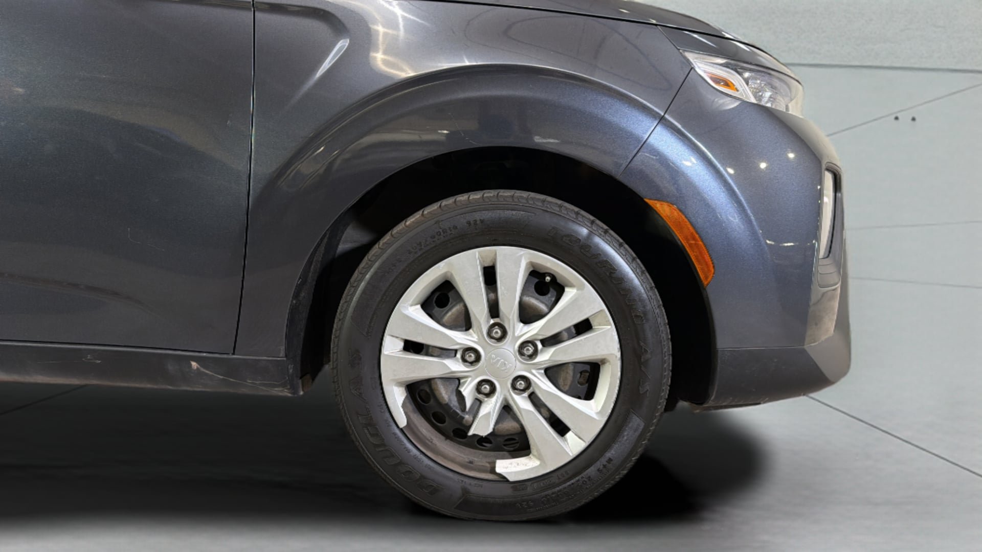 Used 2021 Kia Soul LX FWD image 34