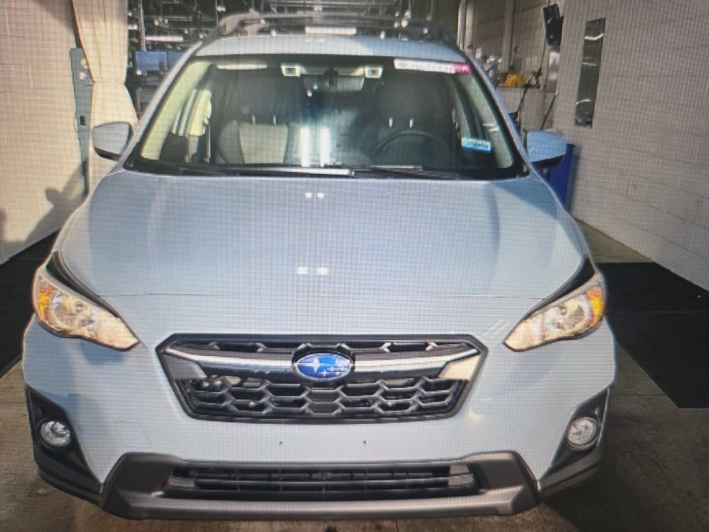 Used 2019 Subaru Crosstrek 2.0i Premium w/ Eyesight System AWD/4WD image 6
