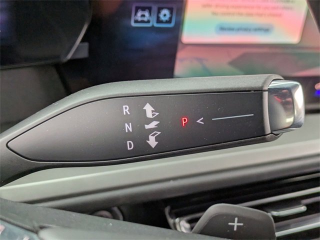 New 2026 Chevrolet Traverse LT w/ Driver Confidence Package image 24