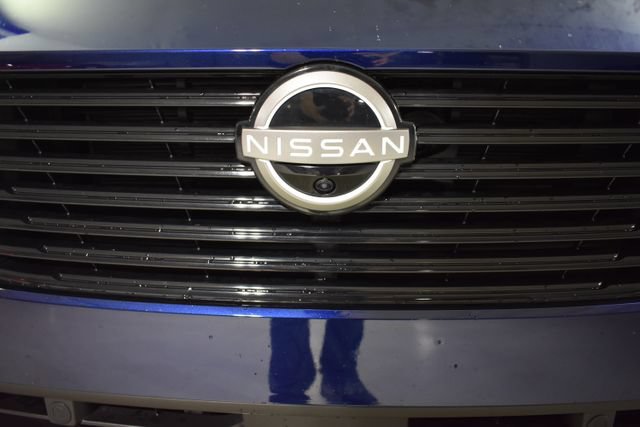Certified 2025 Nissan Murano SL w/ Cargo Package AWD/4WD image 42