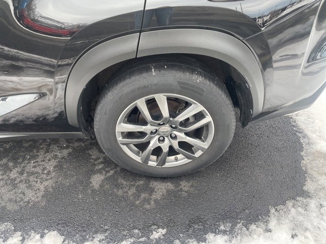 Used 2015 Lexus NX 200t F Sport image 24