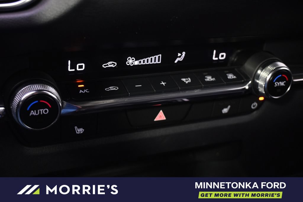 Used 2025 MAZDA CX-30 AWD 2.5 S w/ Premium Package image 30