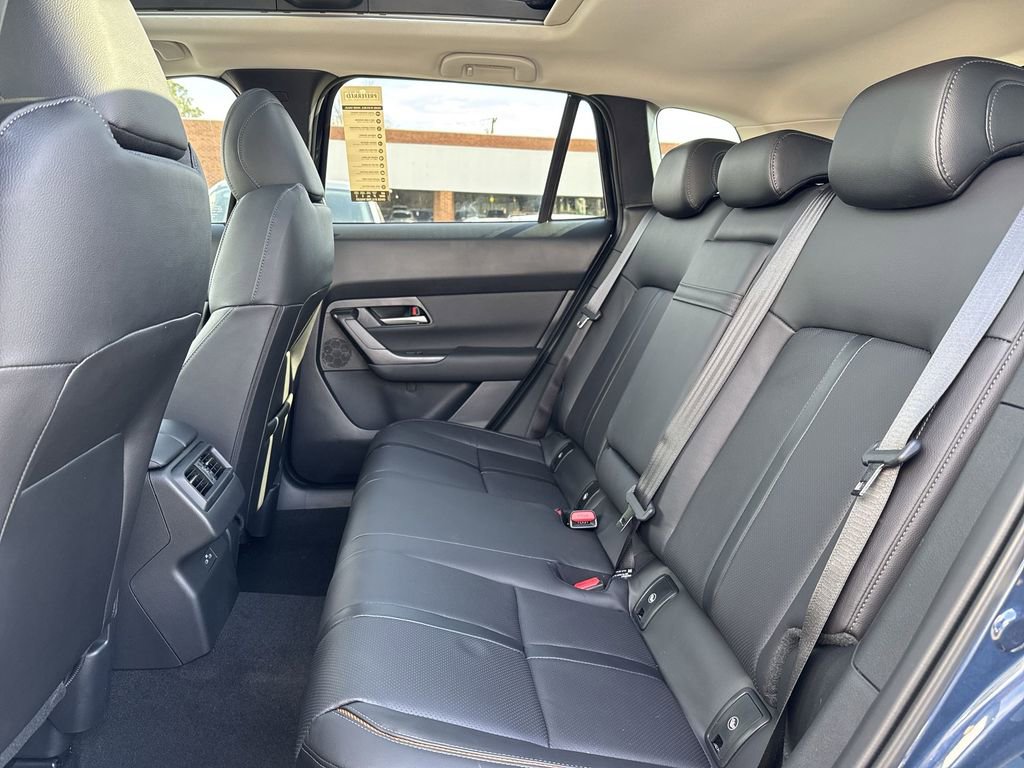 New 2026 MAZDA CX-50 AWD 2.5 S w/ Weather Package image 23