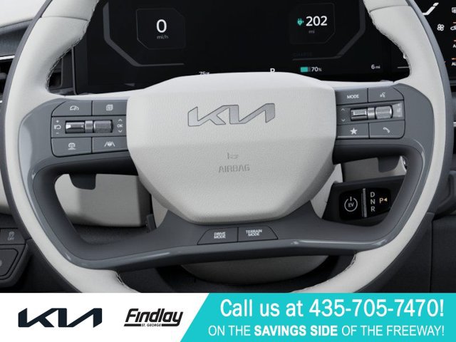 New 2026 Kia EV9 Wind AWD/4WD image 22