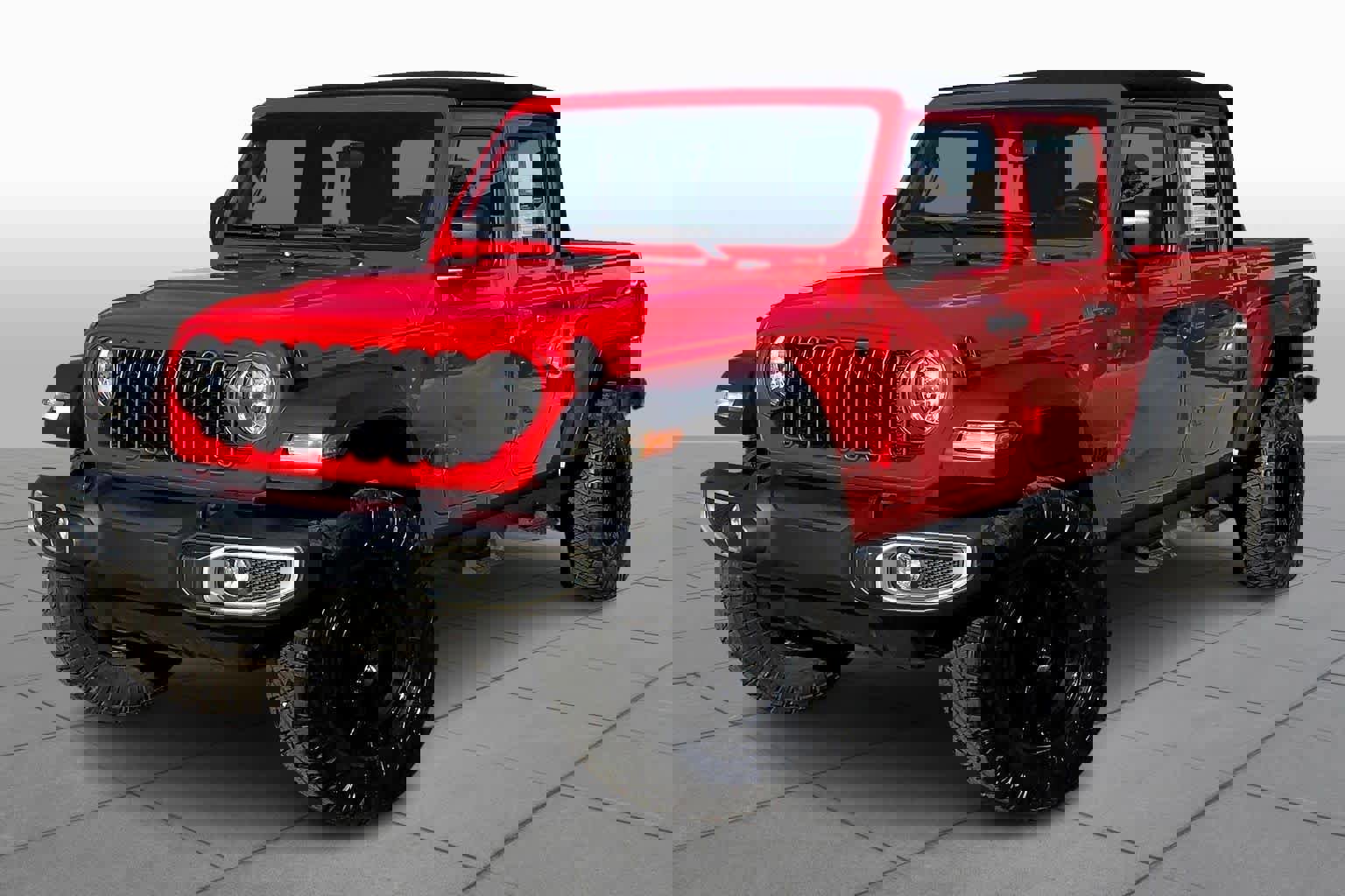 Used 2024 Jeep Gladiator Sport