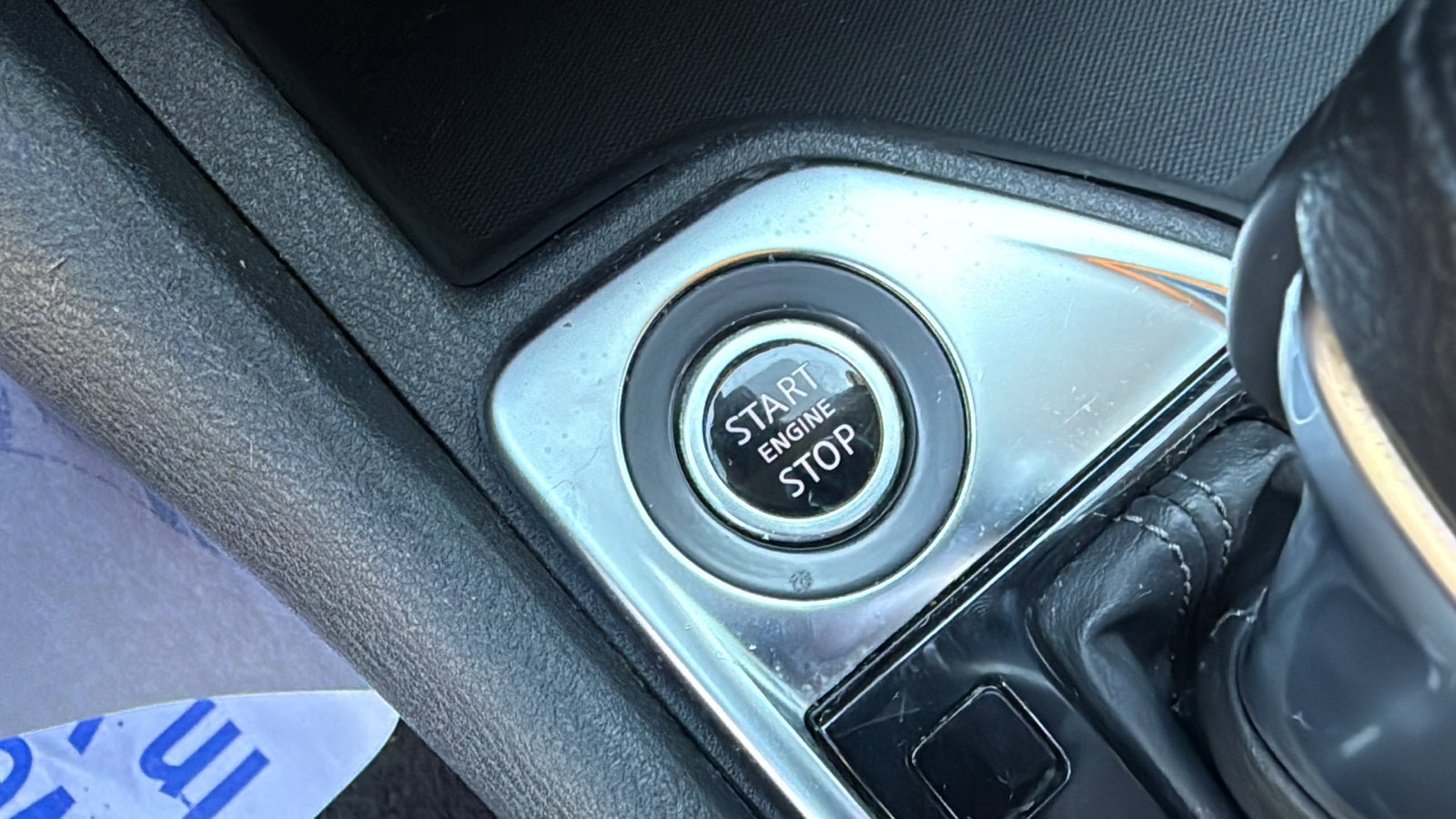 Certified 2020 Nissan Sentra SV FWD image 12