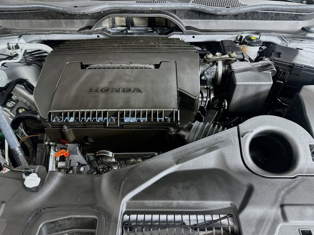 Certified 2023 Honda Pilot EX-L image 30