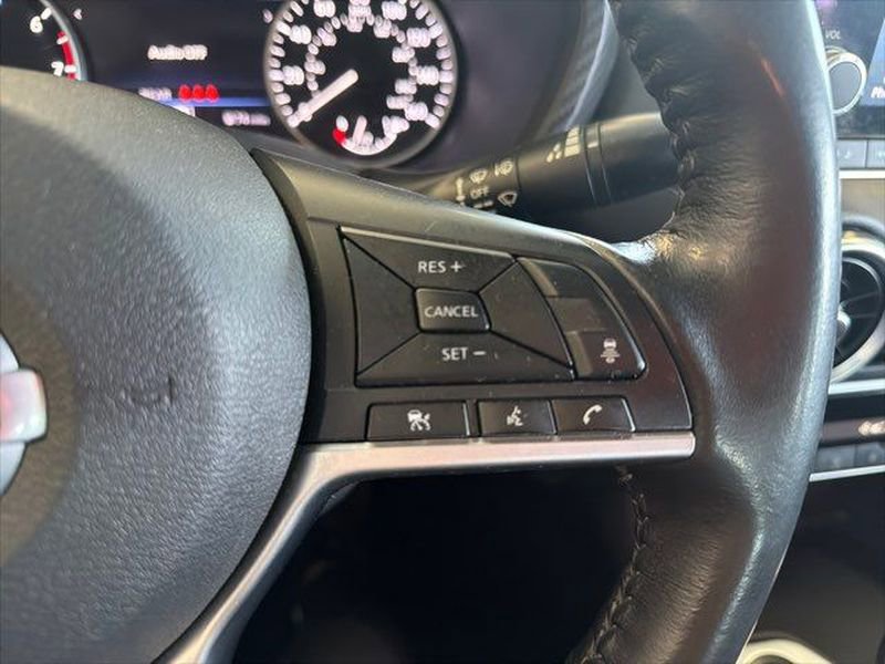Used 2021 Nissan Sentra SV image 16