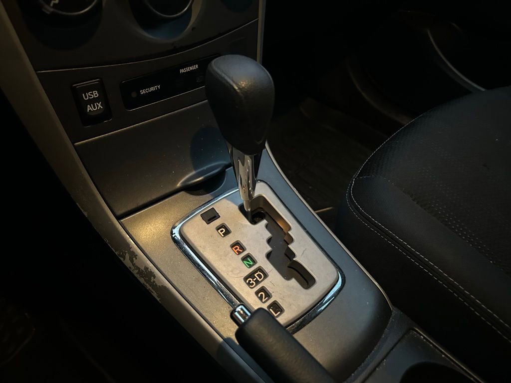 Used 2013 Toyota Corolla S image 24